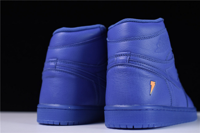 Air Jordan 1 Retro High Gatorade Rush Violet AJ5997-555