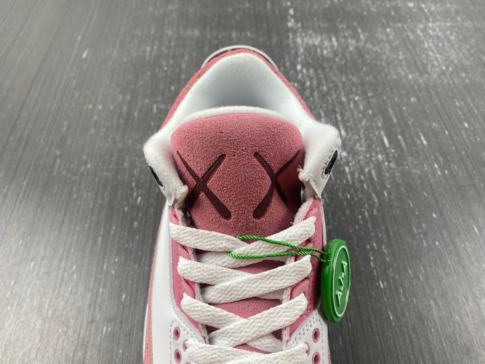 Air Jordan 3 CK9246-981