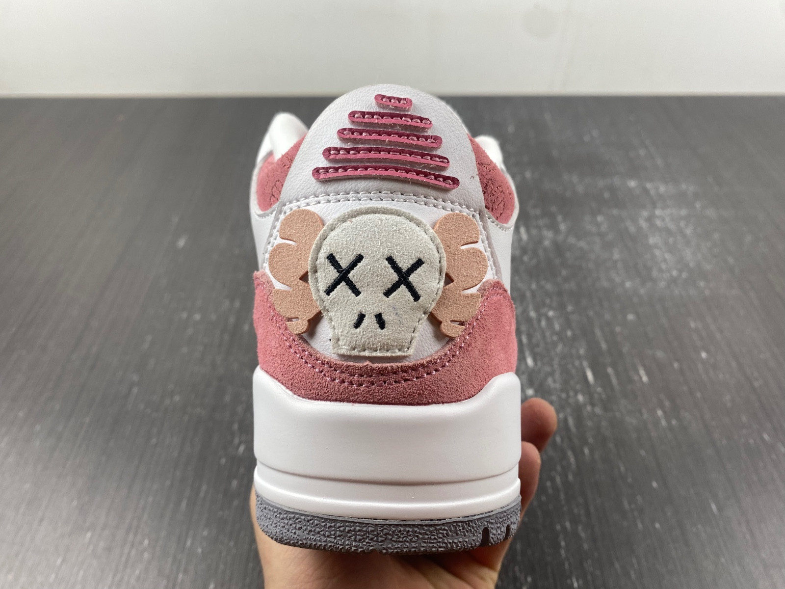 Air Jordan 3 CK9246-981