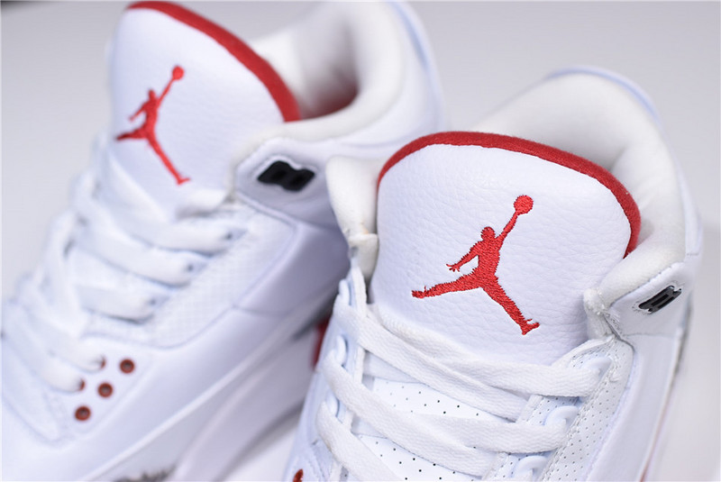 Air Jordan 3 Retro Hall of Fame 136064-116