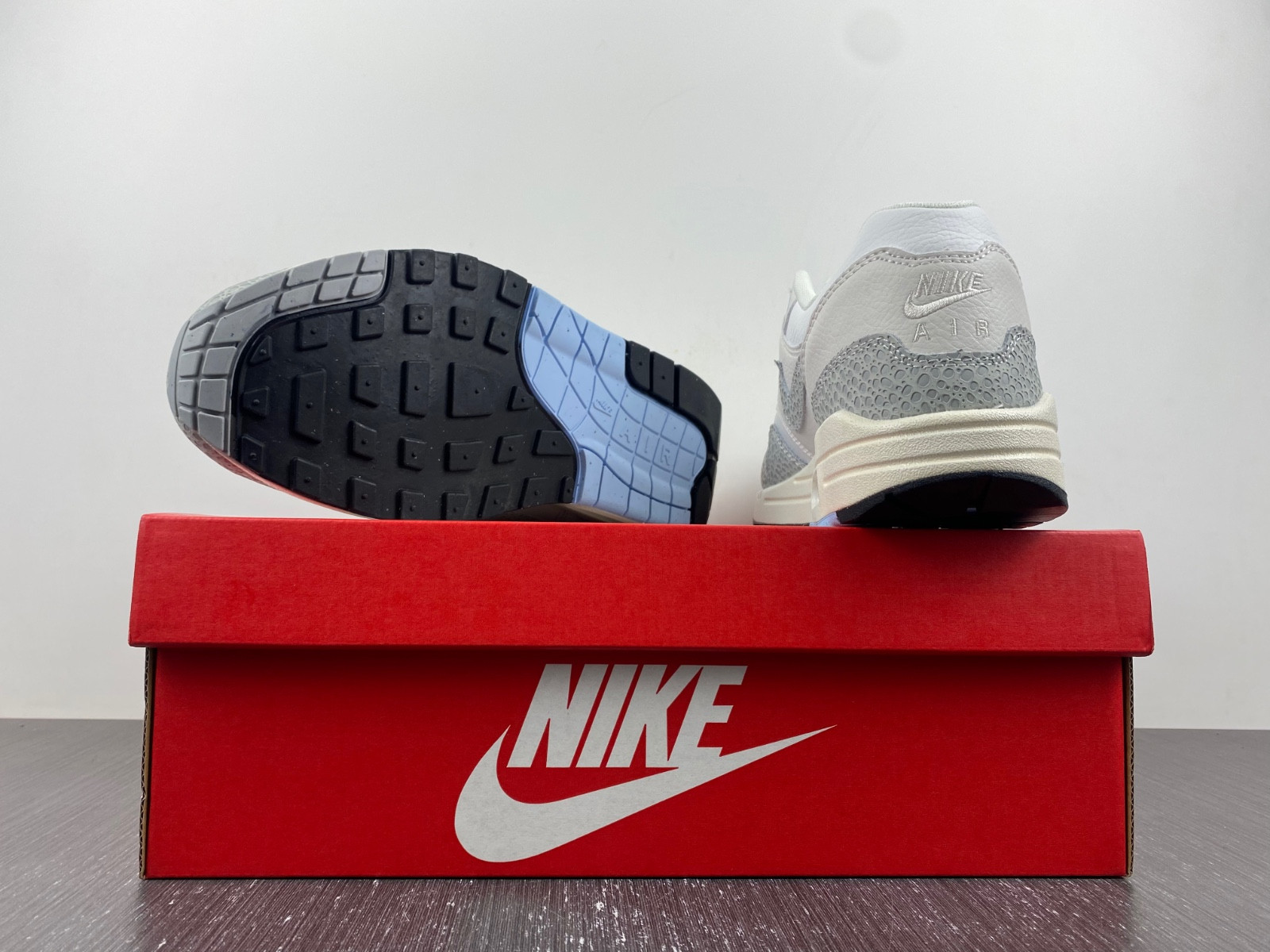 Nike Air Max 1 ’87 WMNS “Safari” FB5059-100