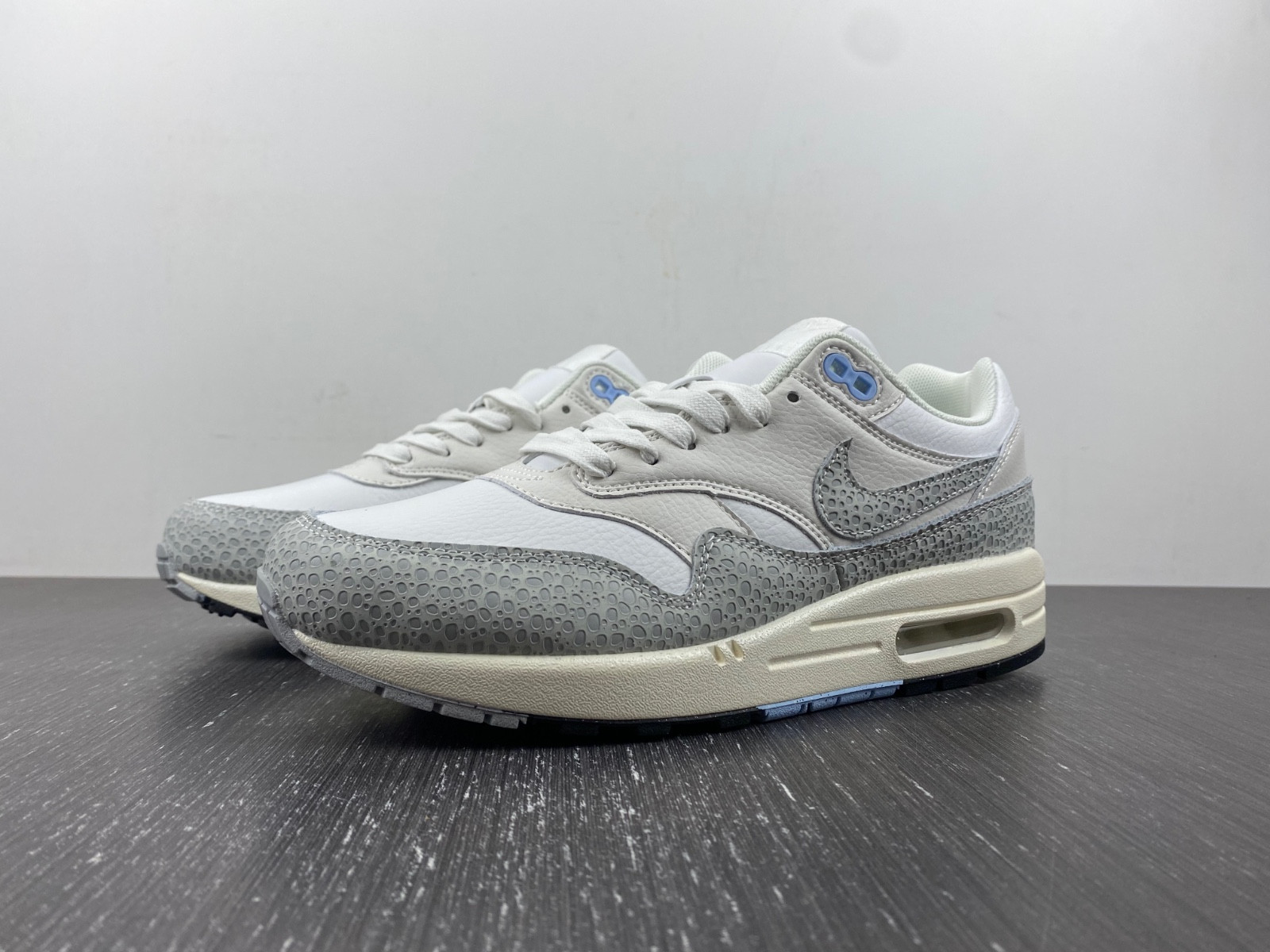 Nike Air Max 1 ’87 WMNS “Safari” FB5059-100