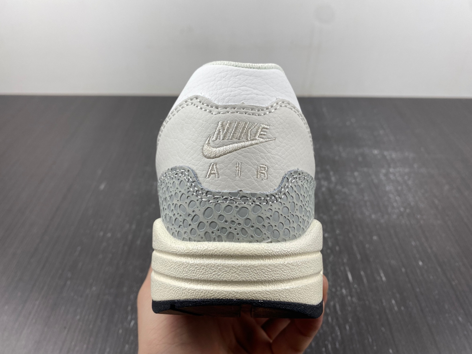 Nike Air Max 1 ’87 WMNS “Safari” FB5059-100