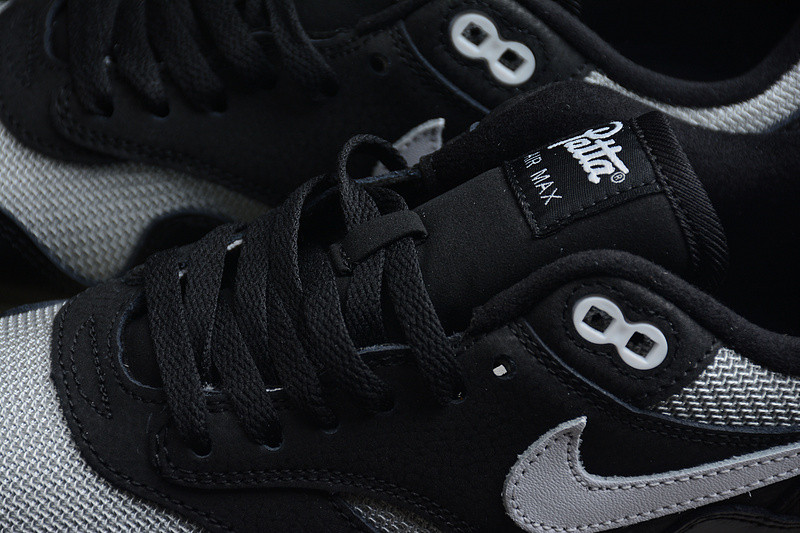 Patta x Nike Air Max 1 DQ0299-001