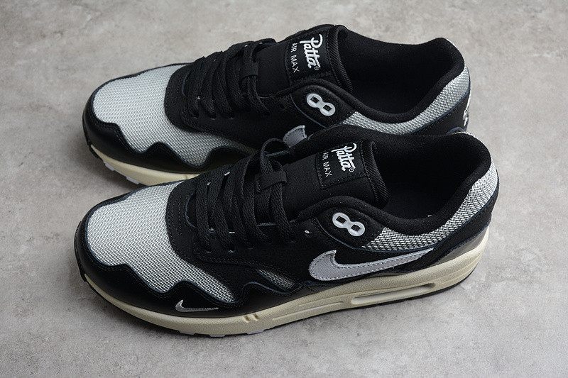 Patta x Nike Air Max 1 DQ0299-001