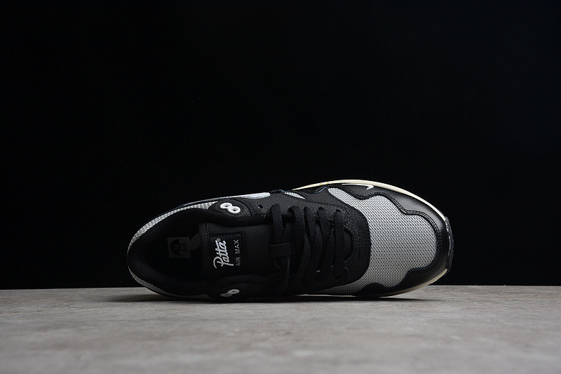 Patta x Nike Air Max 1 DQ0299-001