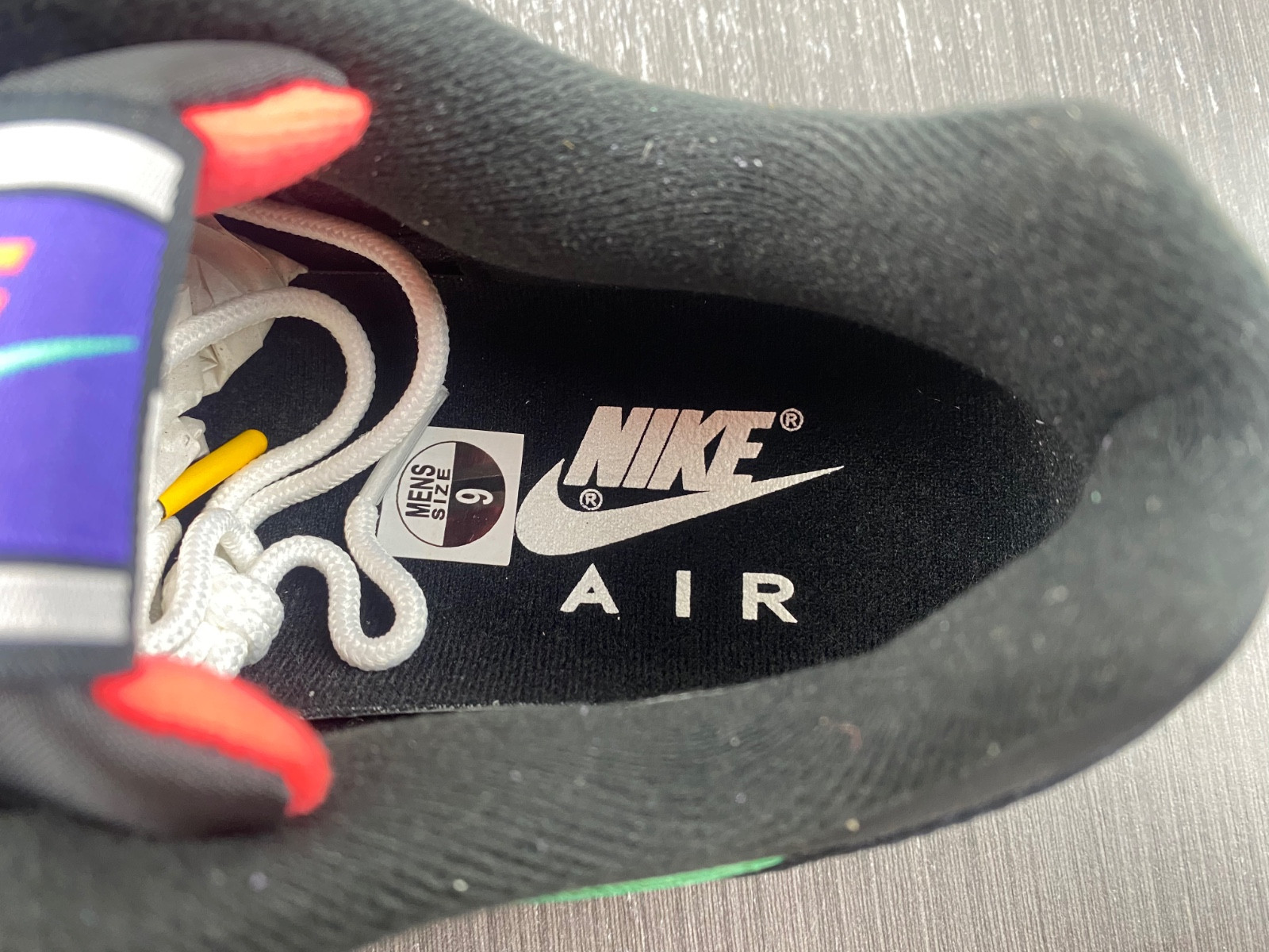 Nike Air Max 1 SE AO1021-023