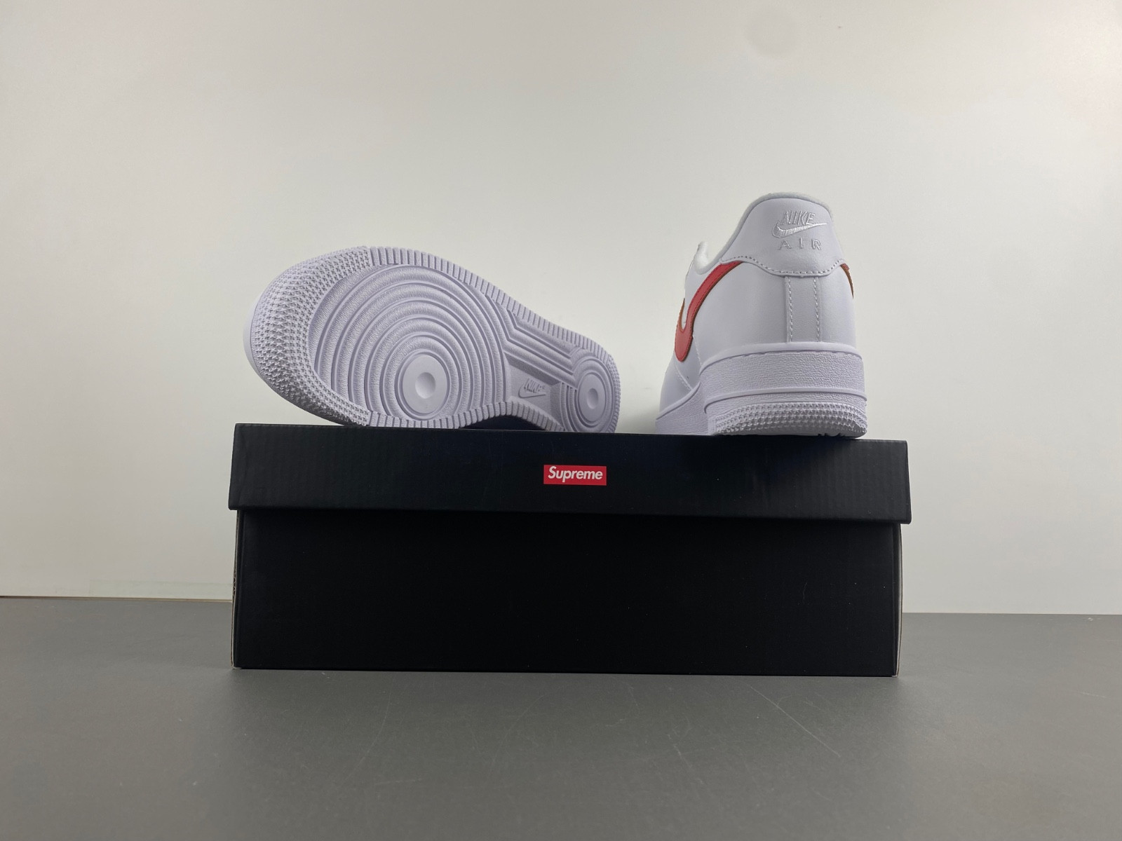 nike S*p*e x air force 1 low shanghai exclusive cu9225-101