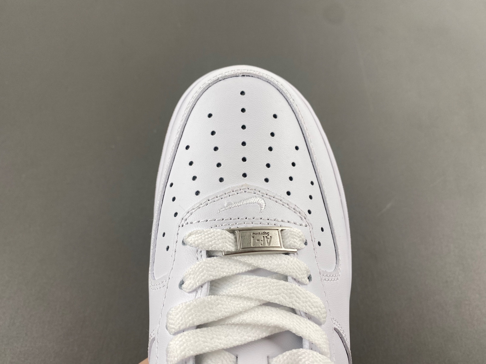 nike S*p*e x air force 1 low shanghai exclusive cu9225-101