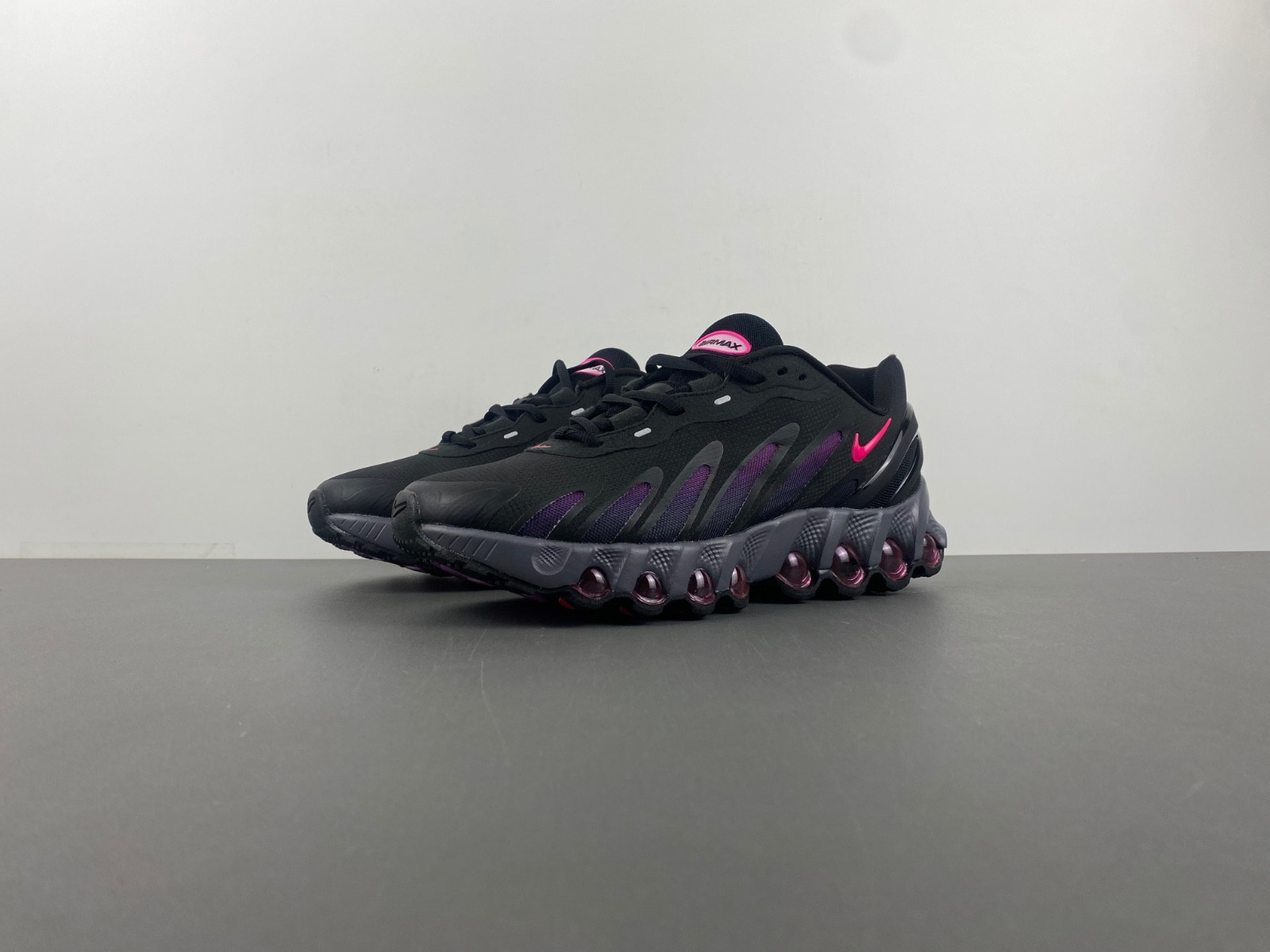 Nike Air Max Dn8 Black FQ7860-103
