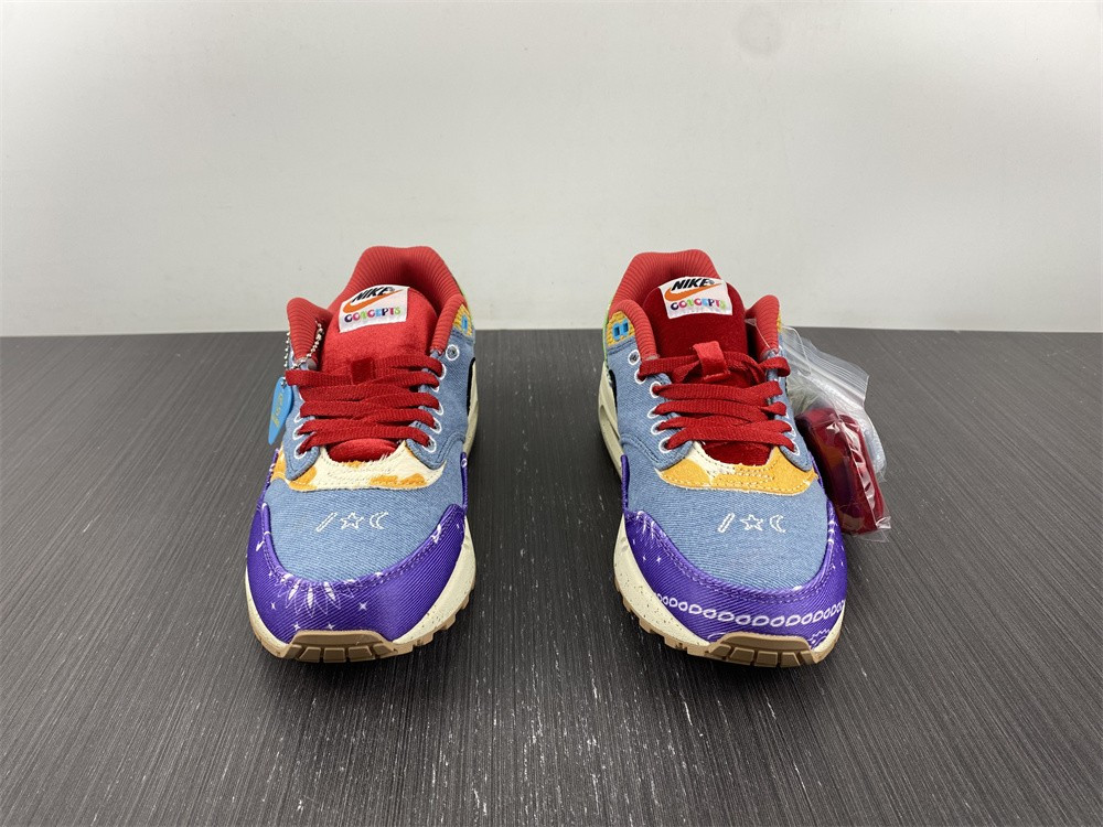 Concepts x Nike Air Max 1 “Far Out” DN1803-500