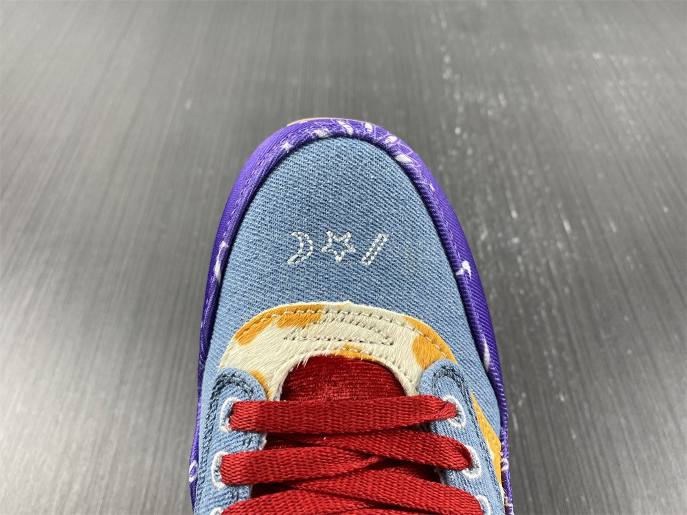 Concepts x Nike Air Max 1 “Far Out” DN1803-500