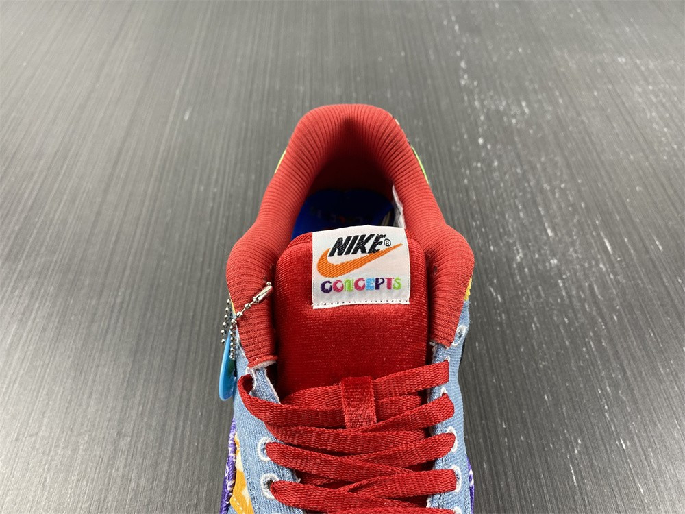 Concepts x Nike Air Max 1 “Far Out” DN1803-500