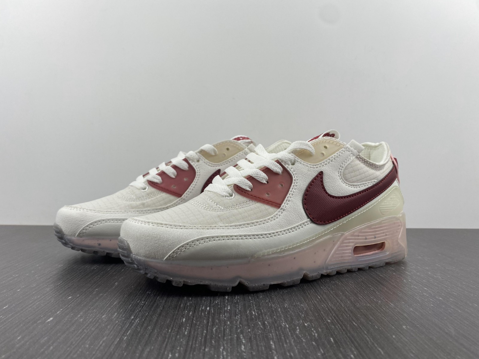 OFF White x Air max 90