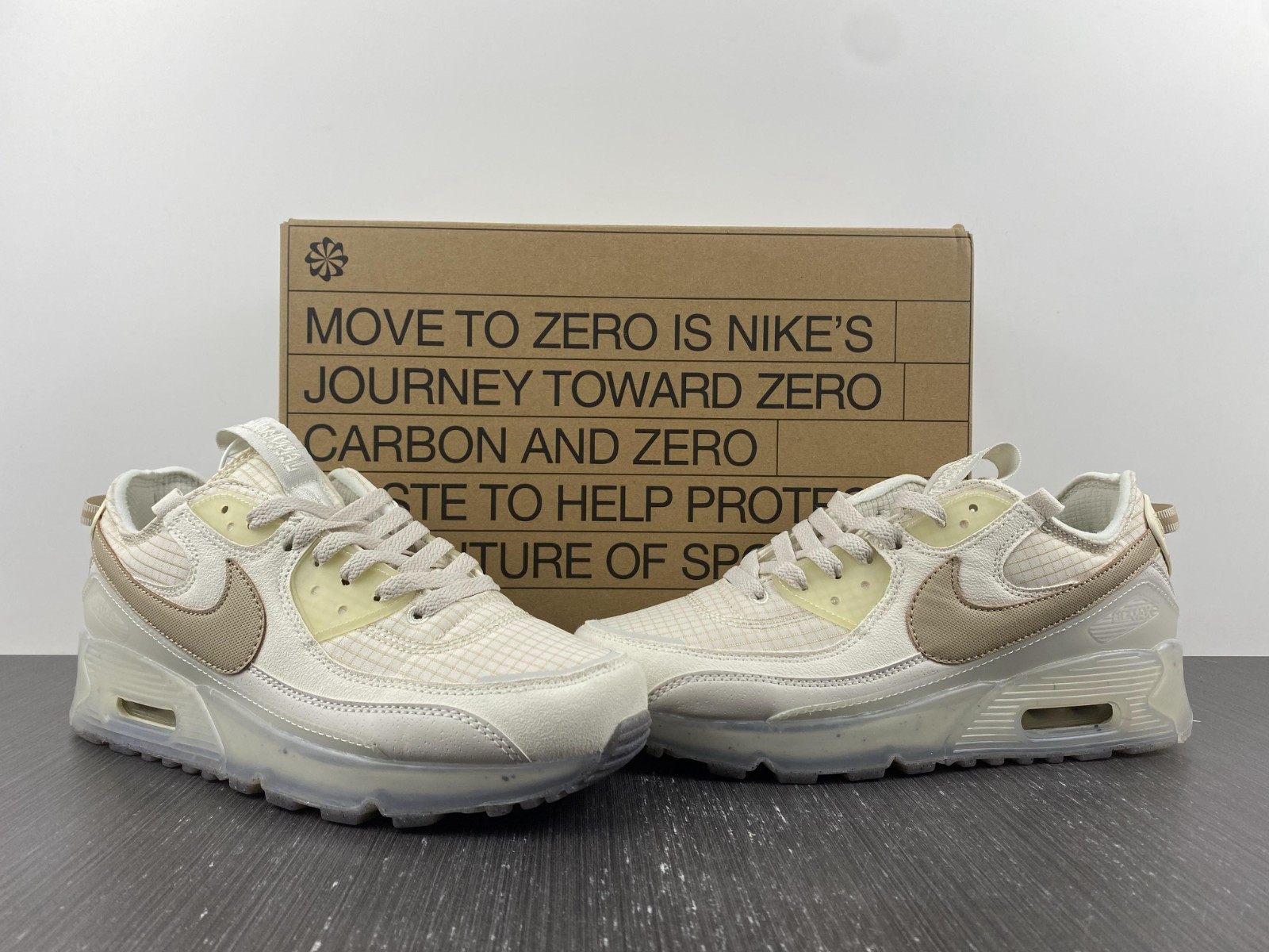 OFF White x Air max 90