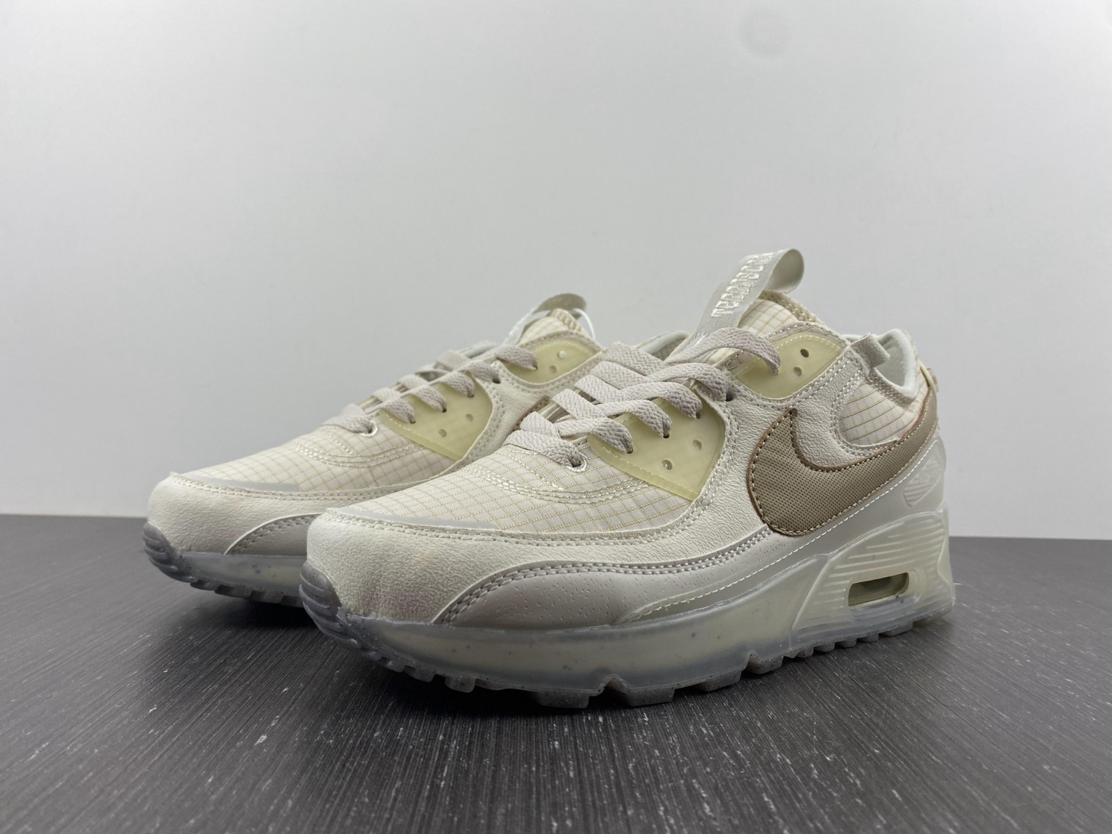 OFF White x Air max 90