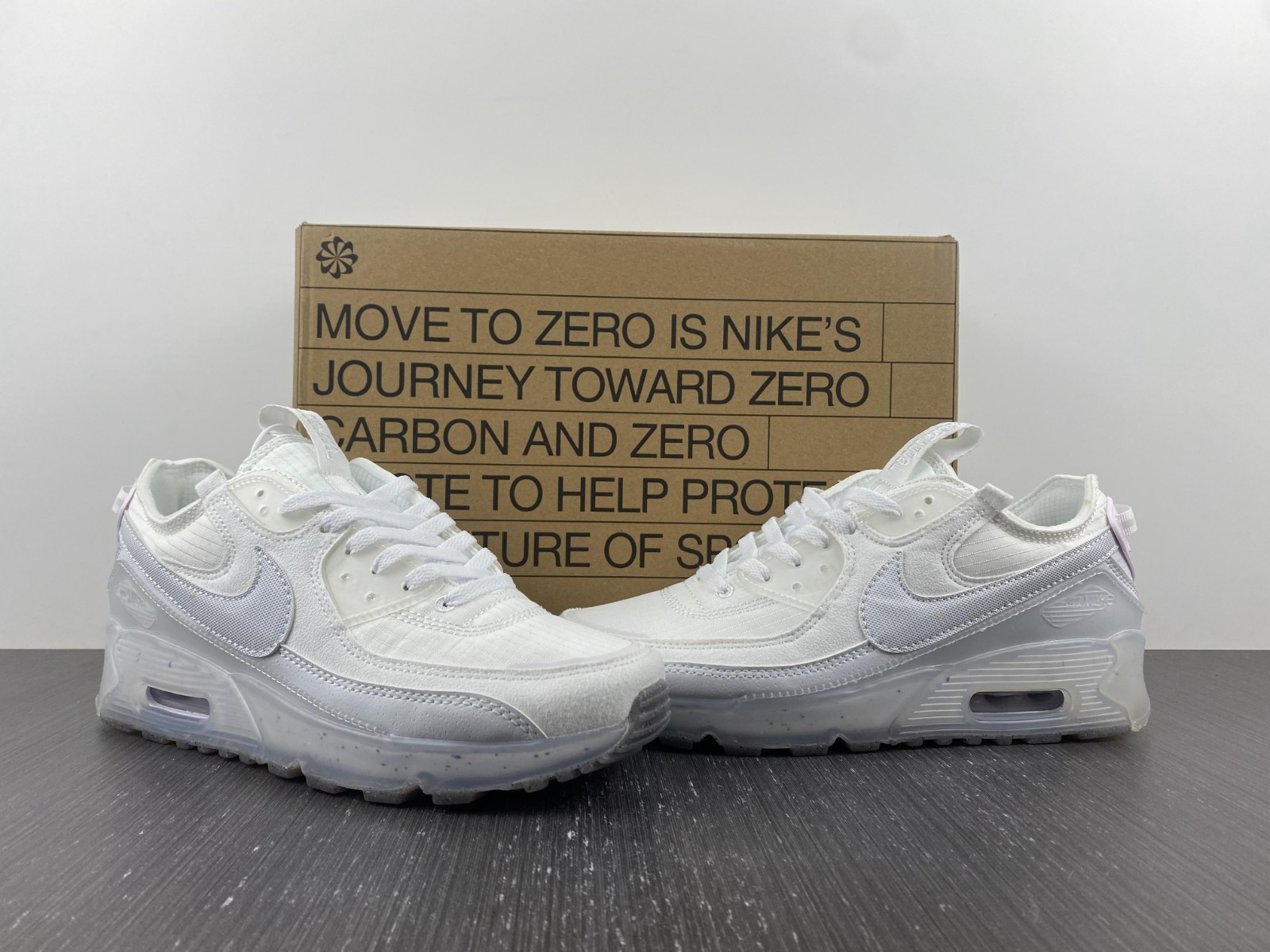 OFF White x Air max 90
