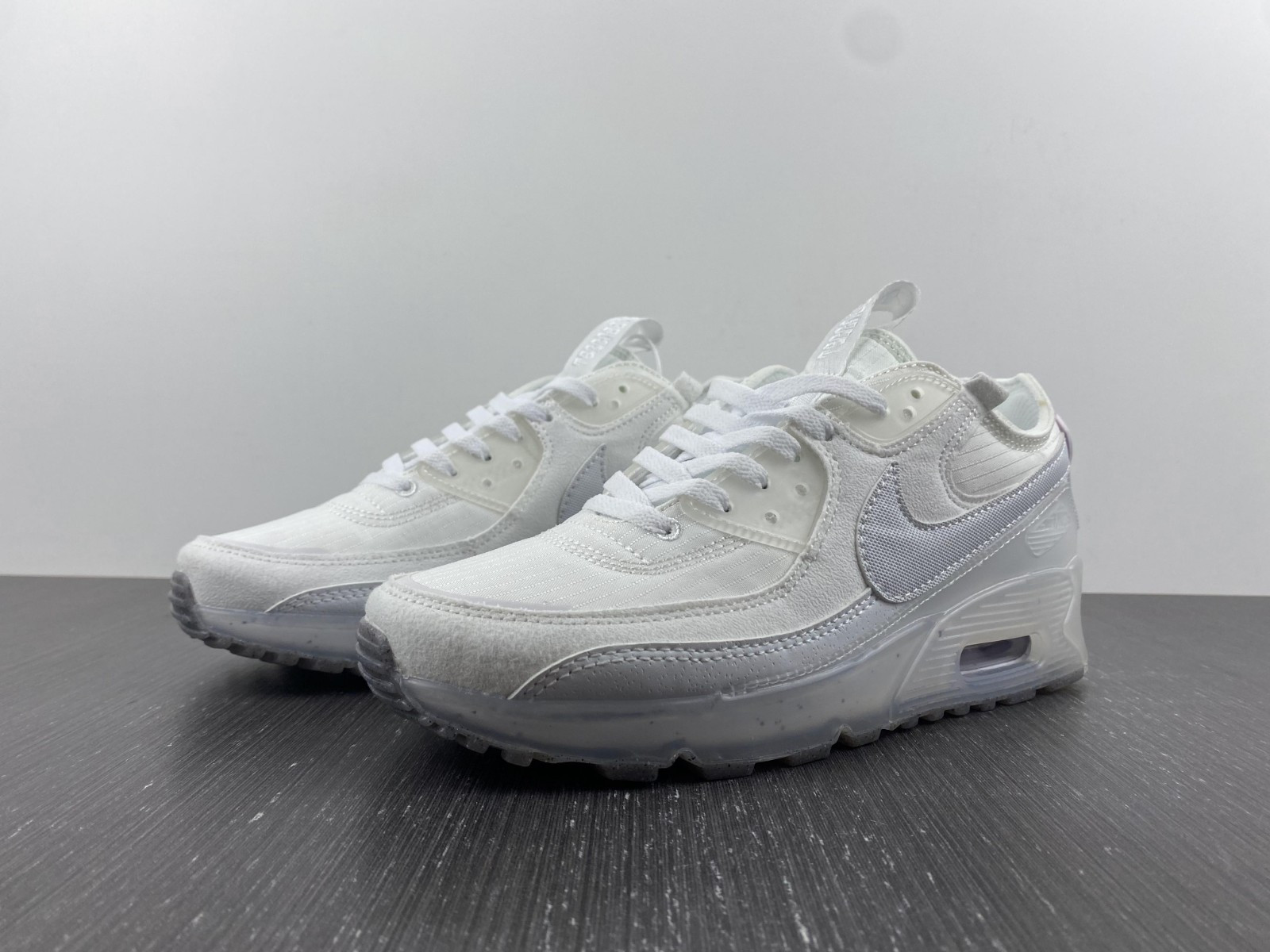 OFF White x Air max 90