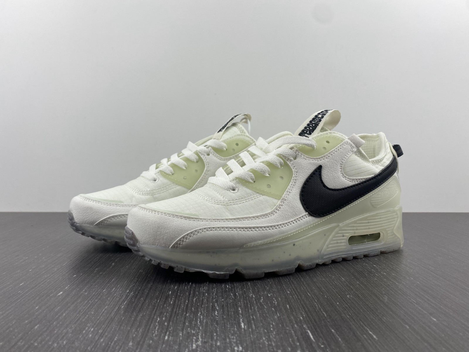 OFF White x Air max 90