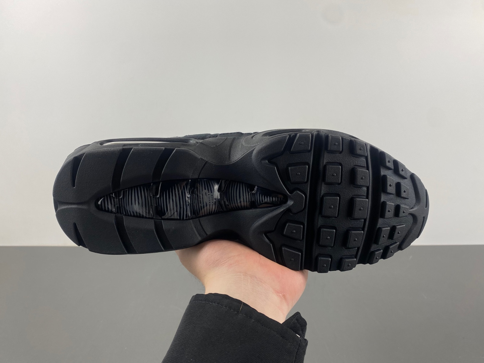 Nk Air Max 95 CL3705-001