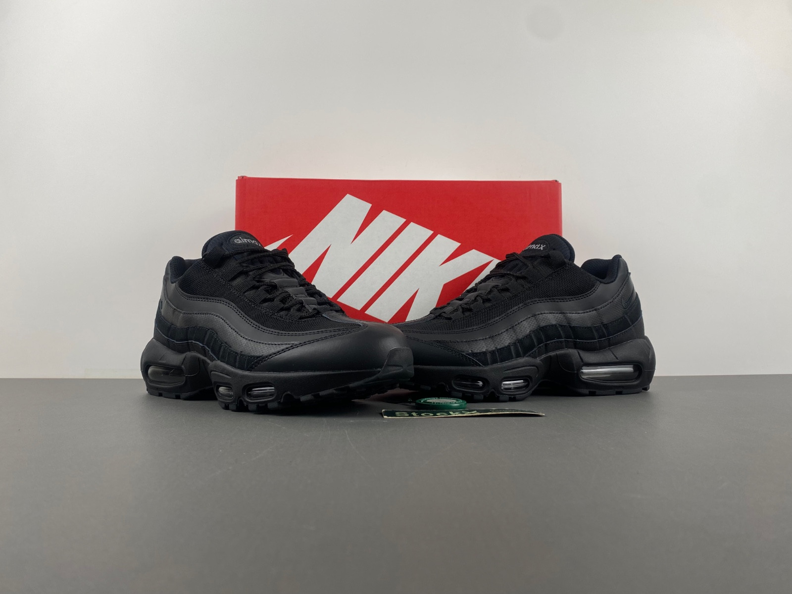Nk Air Max 95 CL3705-001