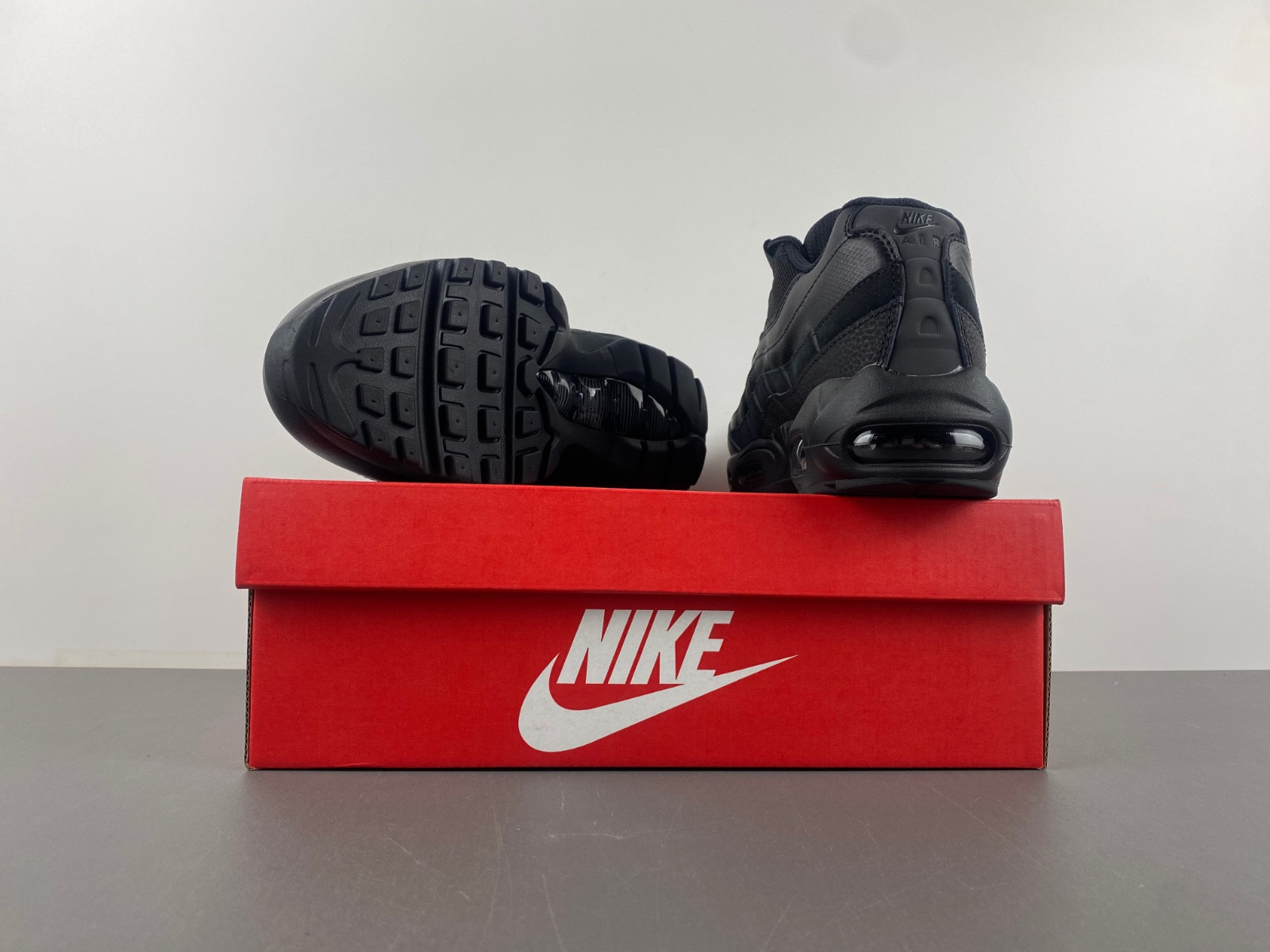 Nk Air Max 95 CL3705-001