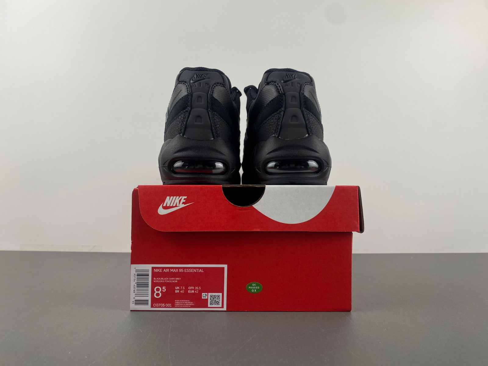 Nk Air Max 95 CL3705-001