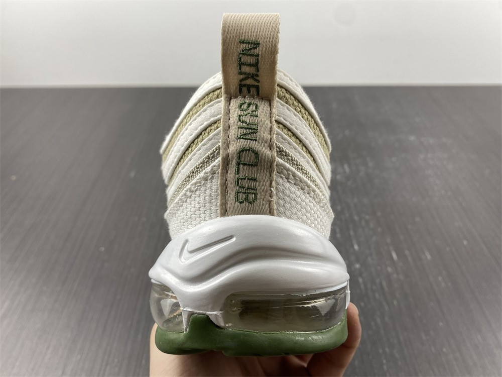 Nike Air Max 97 “Sun Club” DM8588-100