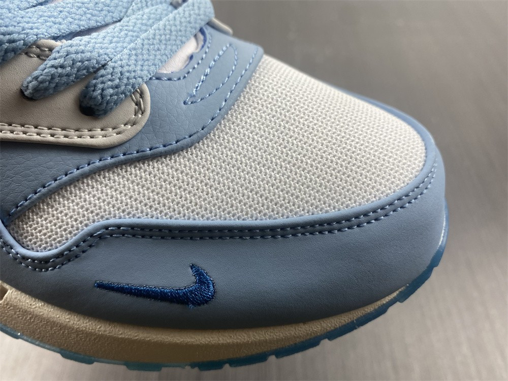 Nike Air Max 1 “Blueprint” DR0448-100