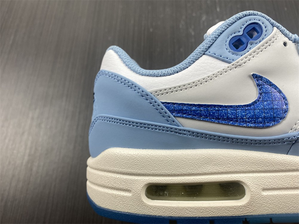 Nike Air Max 1 “Blueprint” DR0448-100