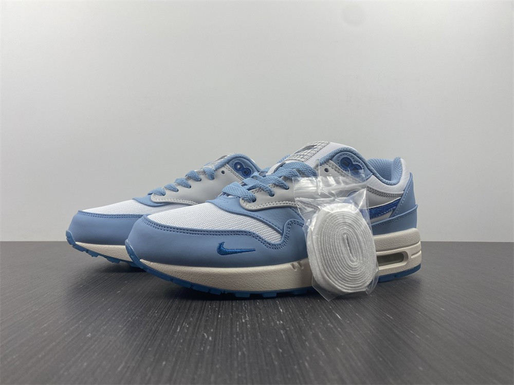 Nike Air Max 1 “Blueprint” DR0448-100