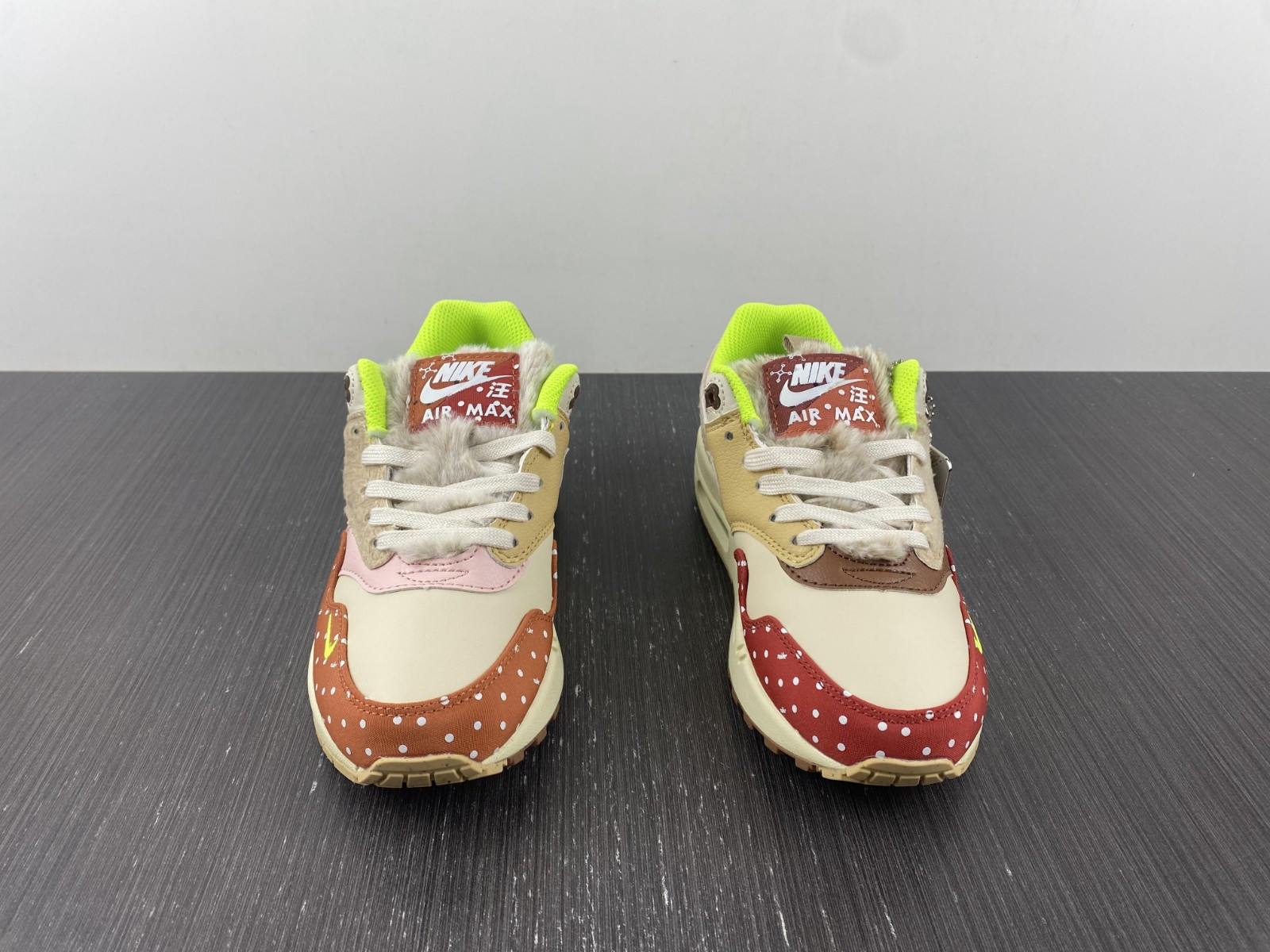 Nike Air Max 1 PRM WMNS “Best Friend” DR2553-111