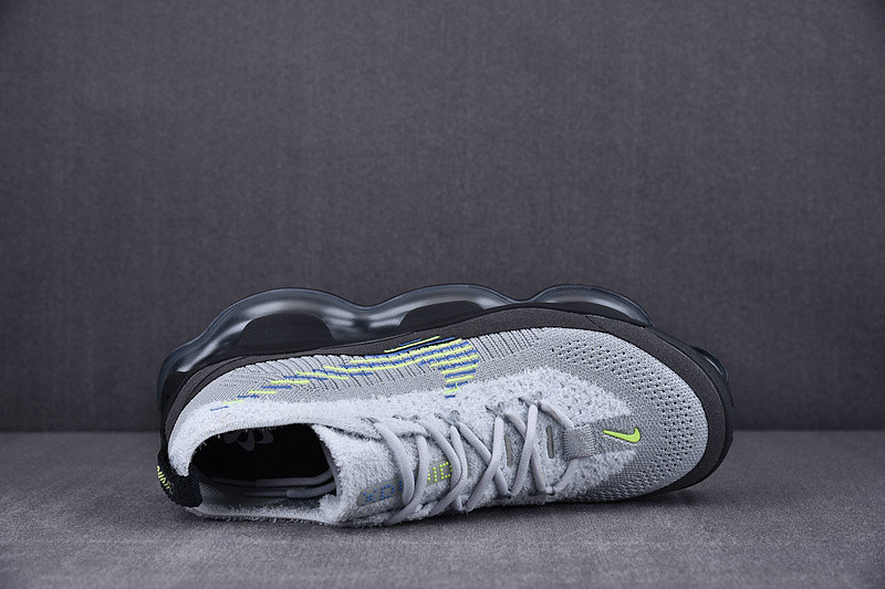 Nk Air Max Scorpion“Wolf Grey” DJ4701-200