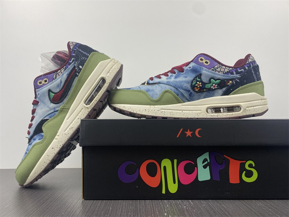 Nike Air Max 1 DN1803-300