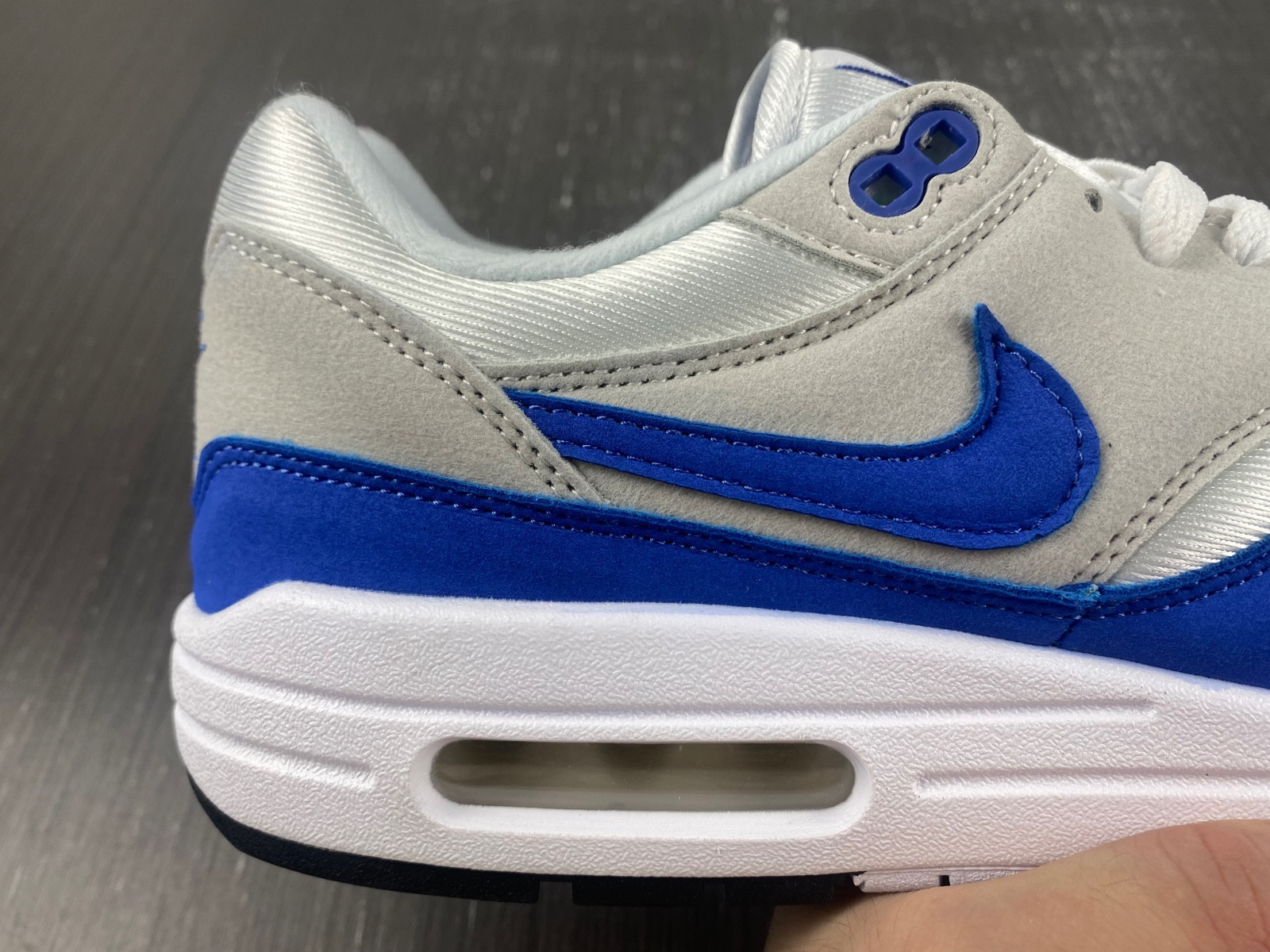 Nike Air Max 1 OG “Anniversary” 908375-101