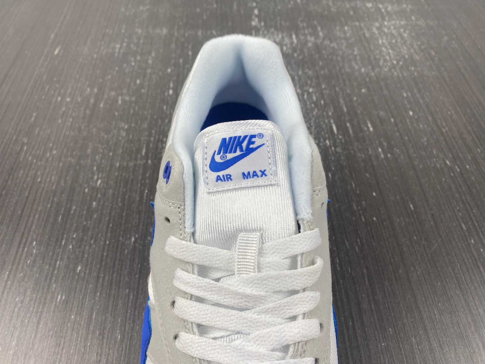 Nike Air Max 1 OG “Anniversary” 908375-101
