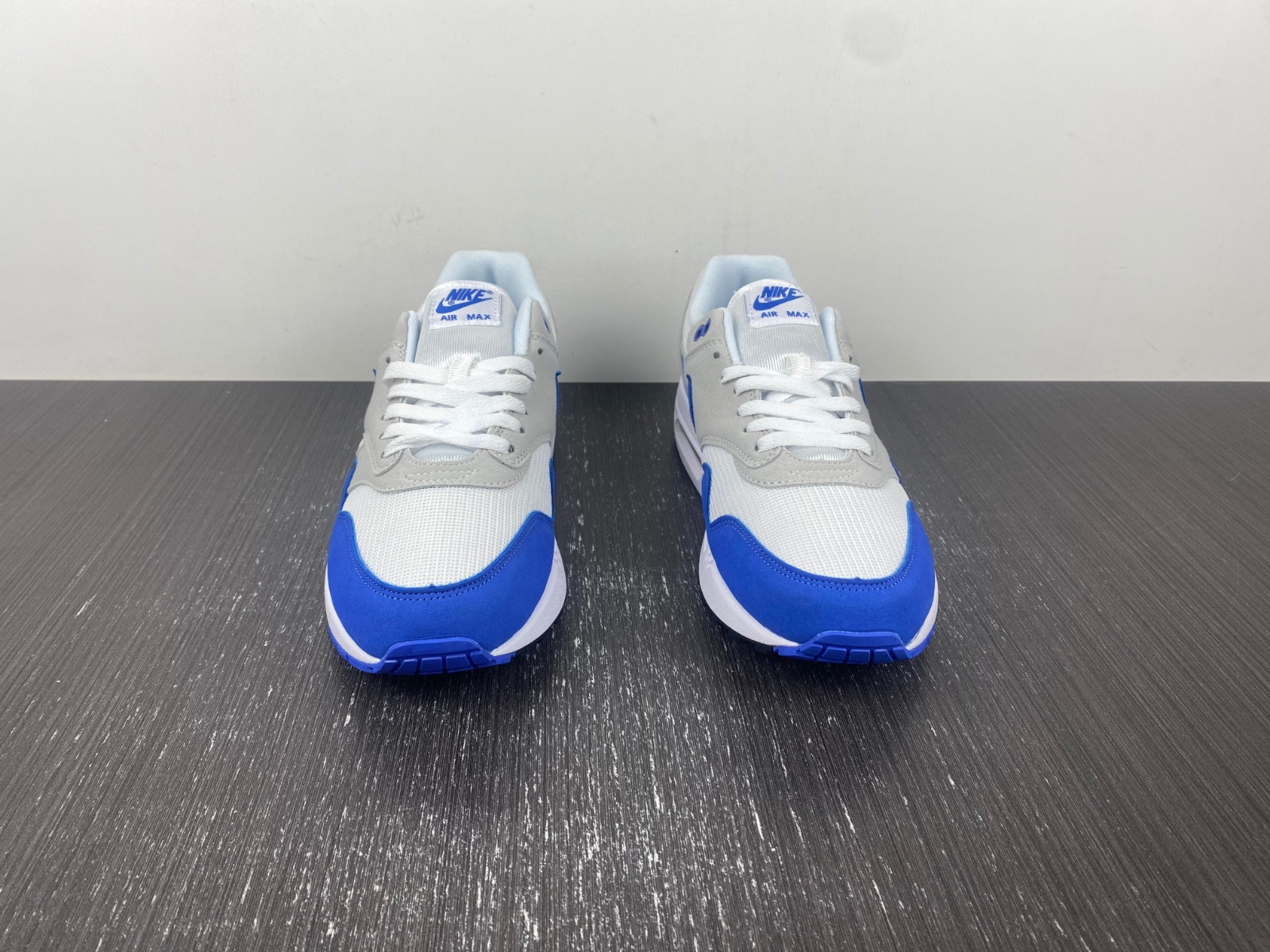 Nike Air Max 1 OG “Anniversary” 908375-101