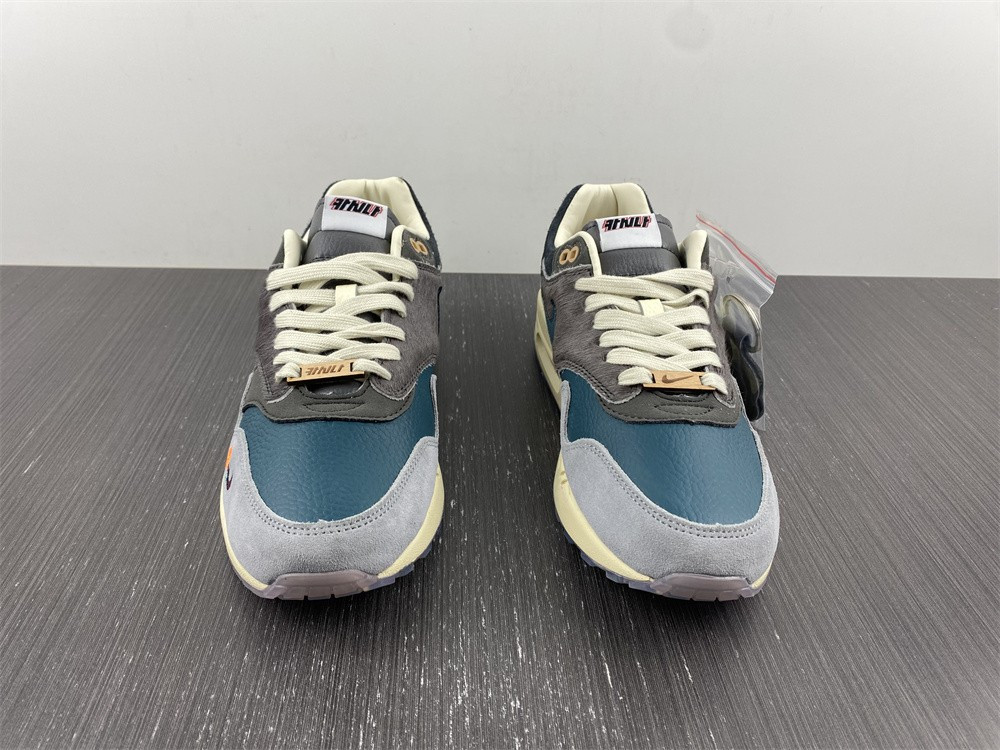 Kasina x Nike Air Max 1 “Won-Ang” DQ8475-001