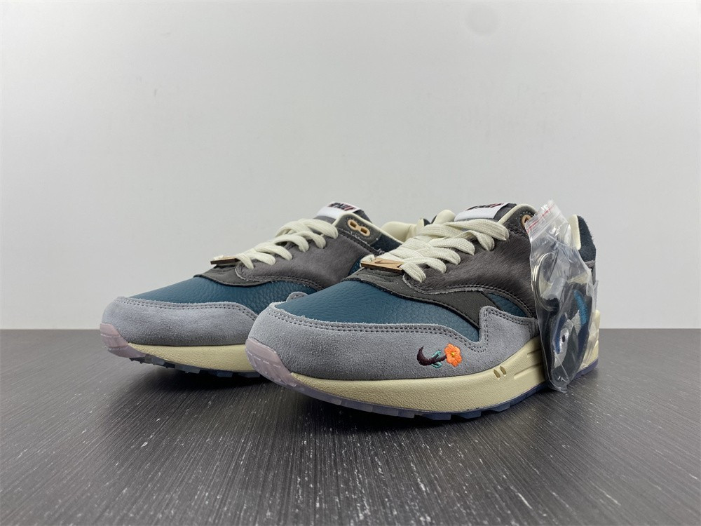 Kasina x Nike Air Max 1 “Won-Ang” DQ8475-001