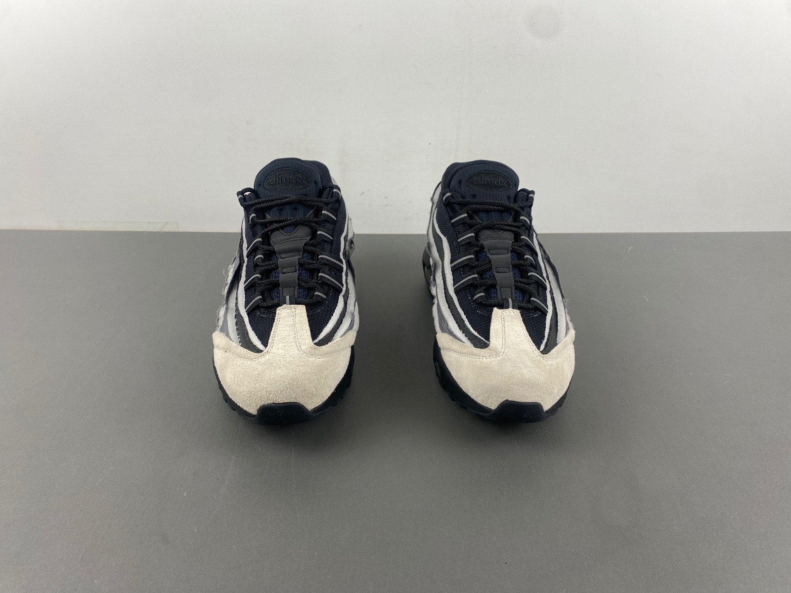 Nk Air Max 95 CU8406-101