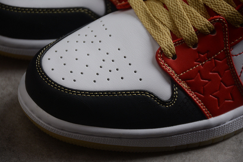 Air Jordan 1 Mid XQ DV0576-176