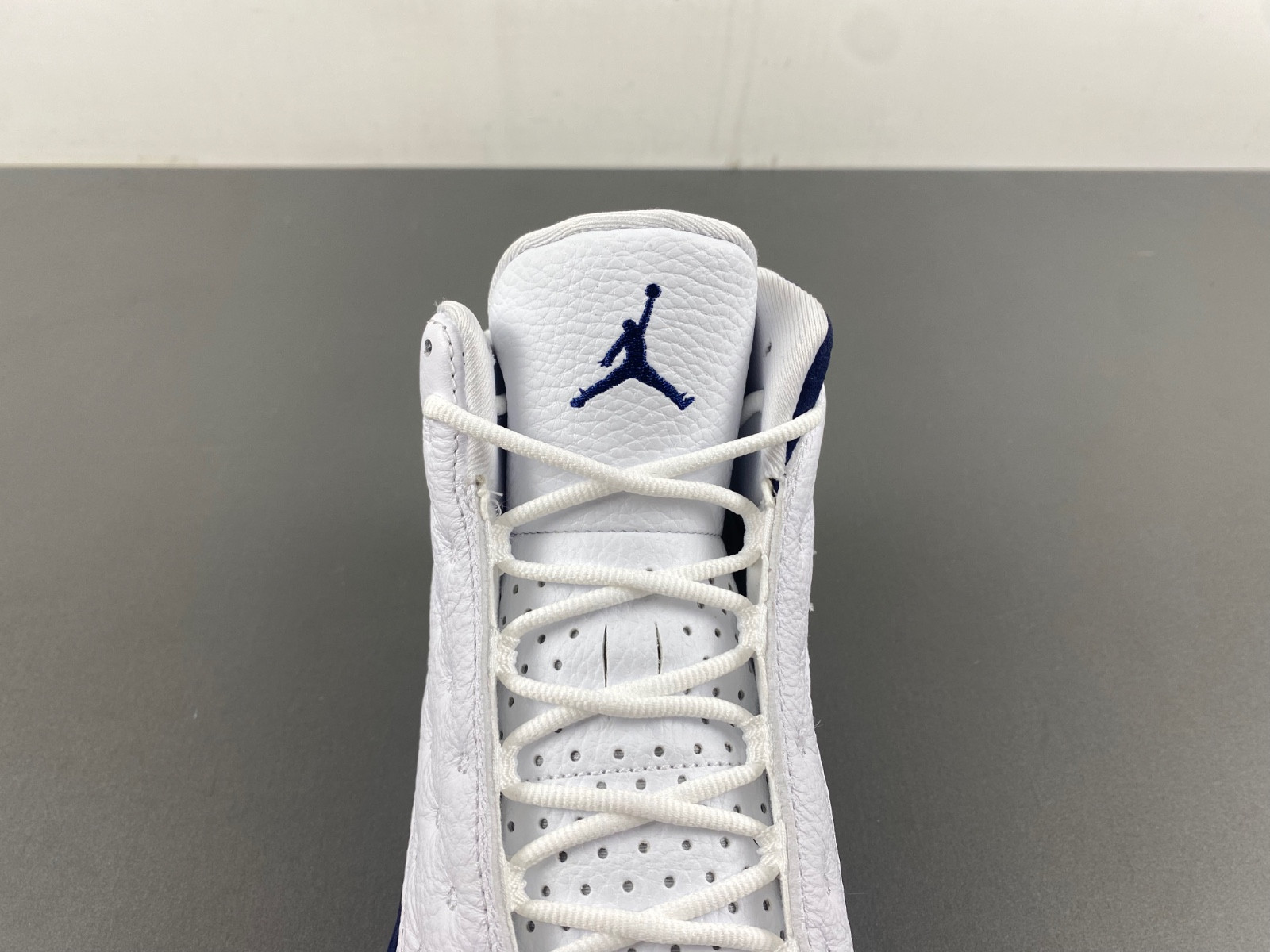 Air Jordan 13 “Midnight Navy” 414571-140