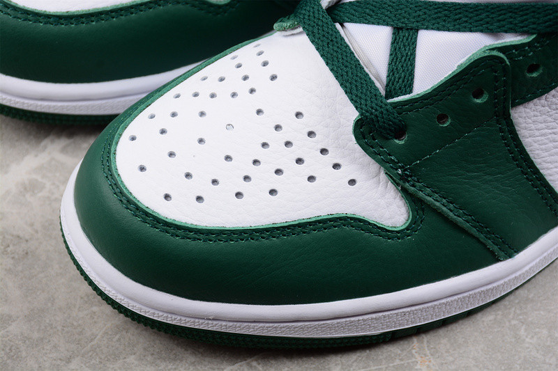 Air Jordan 1 High OG “Gorge Green” DZ5485-303