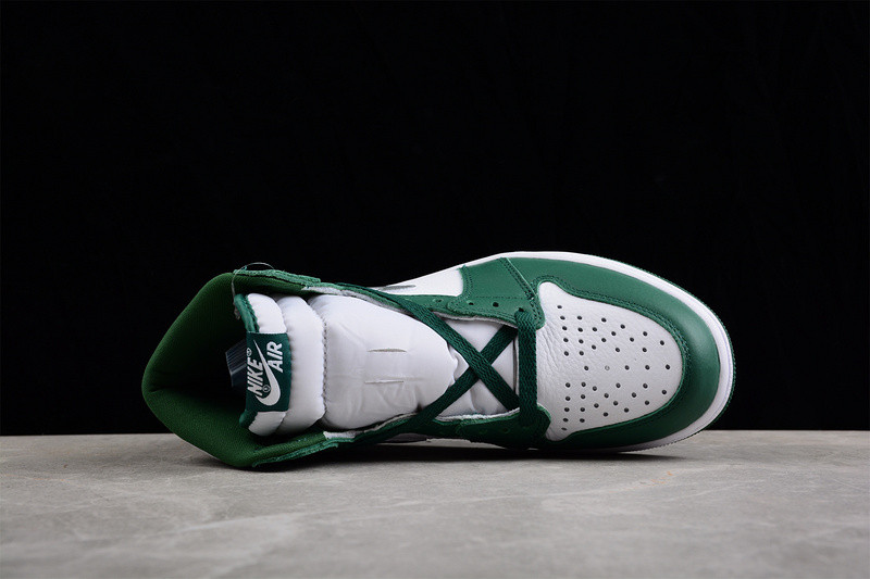 Air Jordan 1 High OG “Gorge Green” DZ5485-303