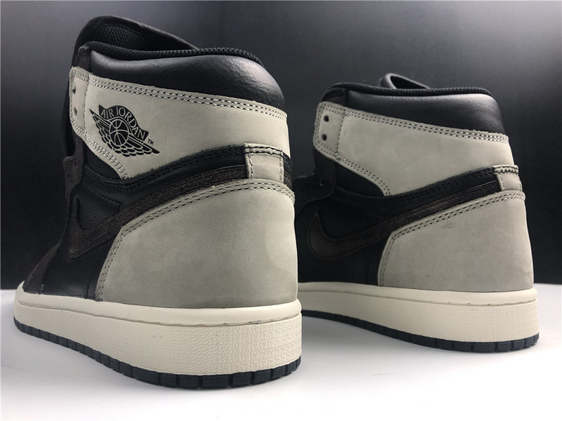 Air Jordan 1 High OG “Patina” 555088-033