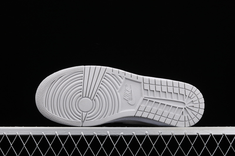 Air Jordan 1 High 85 “Neutral Grey "BQ4422-100