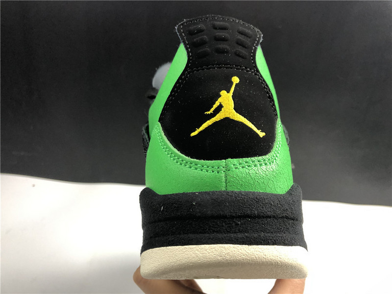 Air Jordan 4 Retro "Taupe Haze" AJ4-965234