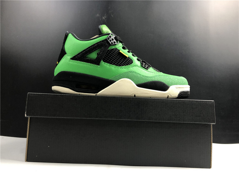 Air Jordan 4 Retro "Taupe Haze" AJ4-965234