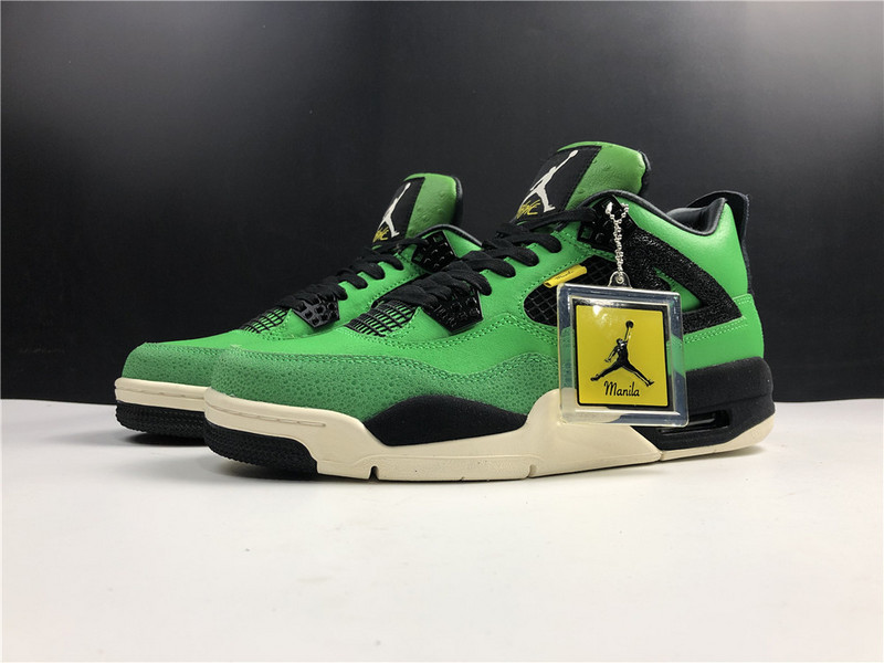 Air Jordan 4 Retro "Taupe Haze" AJ4-965234