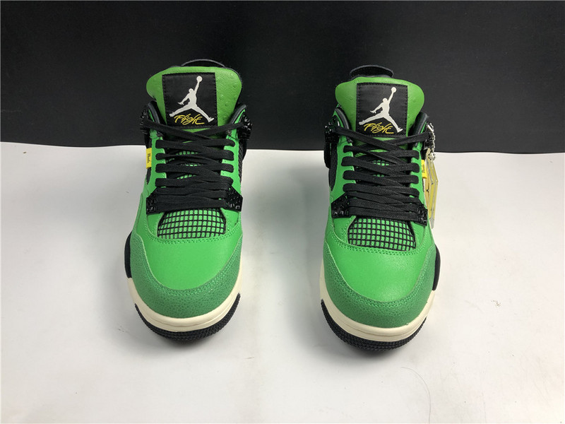 Air Jordan 4 Retro "Taupe Haze" AJ4-965234
